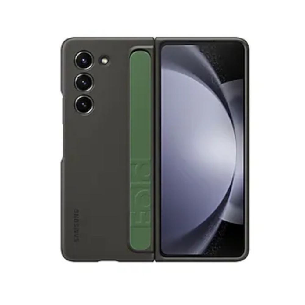Standing Case with Strap Galaxy Z Fold5